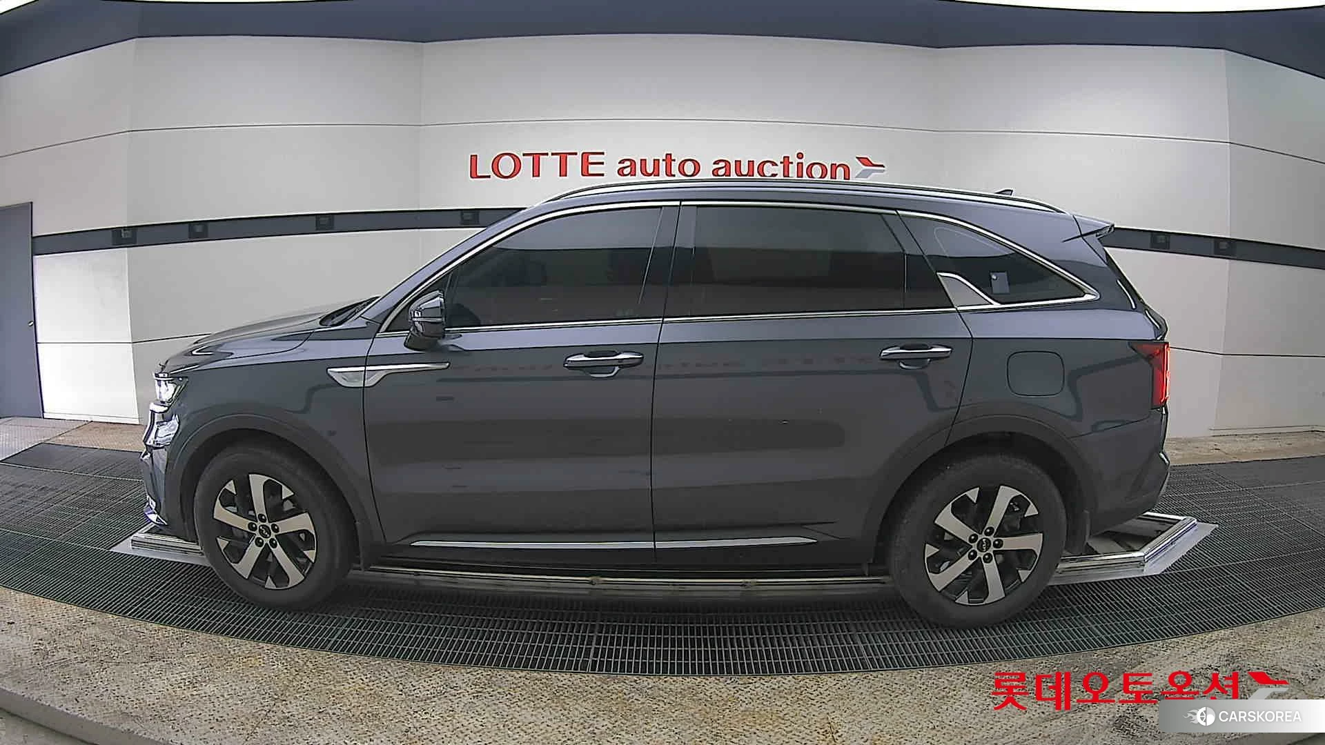 Kia Sorento id 3869440 из Кореи 34