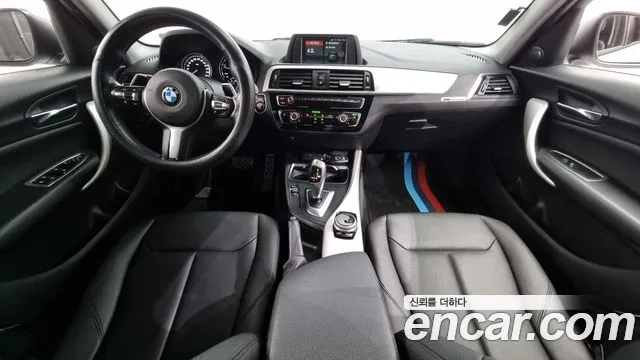 BMW 1 Series (F20) id 2897221 из Кореи 17