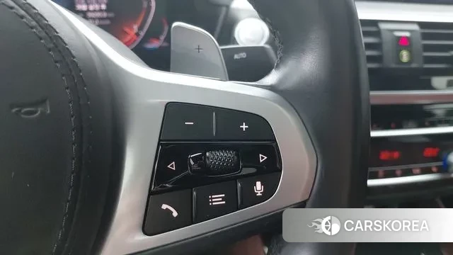 BMW X4 (G02) id 3676851 из Кореи 16