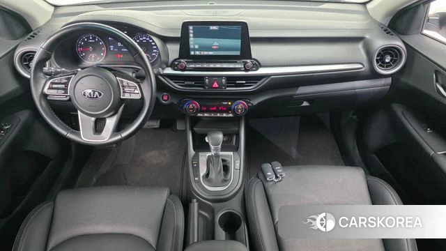 Kia Come New K3 id 3852763 из Кореи 17