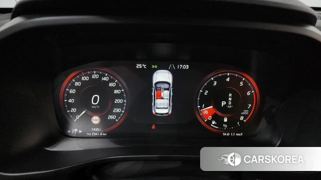 Volvo XC40 id 4383860 из Кореи 29