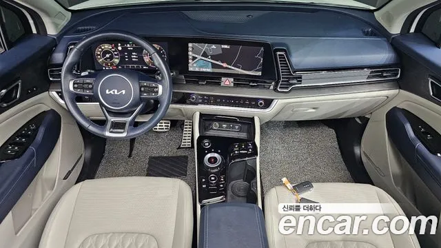 Kia Sportage 5th Generation id 2687183 из Кореи 17