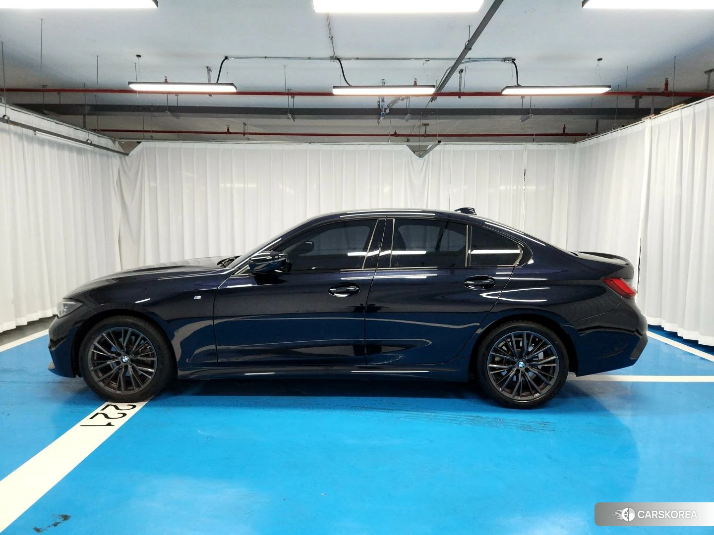 BMW 3 series id 4485495 из Китая 17