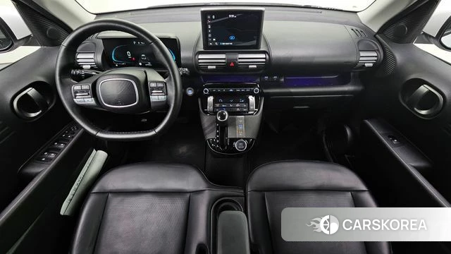 Hyundai Casper id 4469696 из Кореи 17