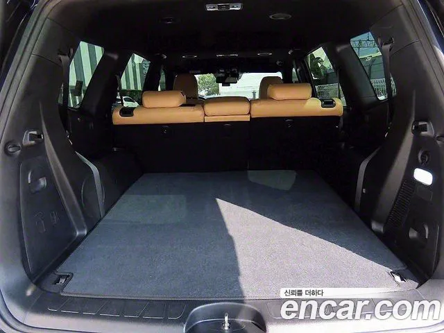 Kia Mohave Master id 2691621 из Кореи 17