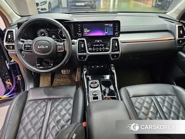 Kia Sorento 4th Generation id 3059285 из Кореи 17