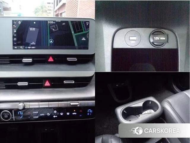 Hyundai Ionic 5 id 2994415 из Кореи 17