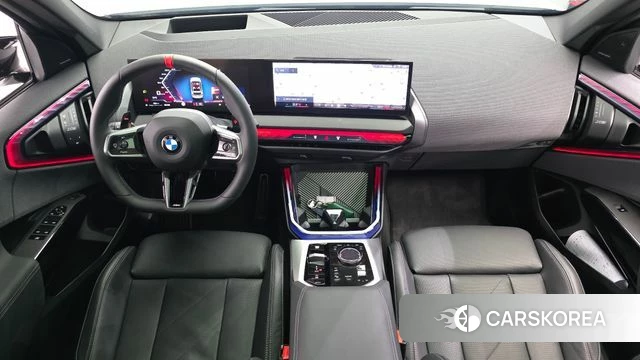 BMW X3 (G45) id 4468297 из Кореи 17
