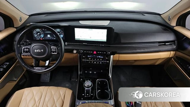 Kia Carnival 4th generation id 4249565 из Кореи 17