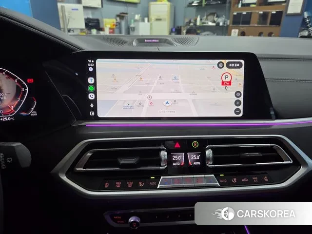 BMW X7 (G07) id 3323254 из Кореи 17