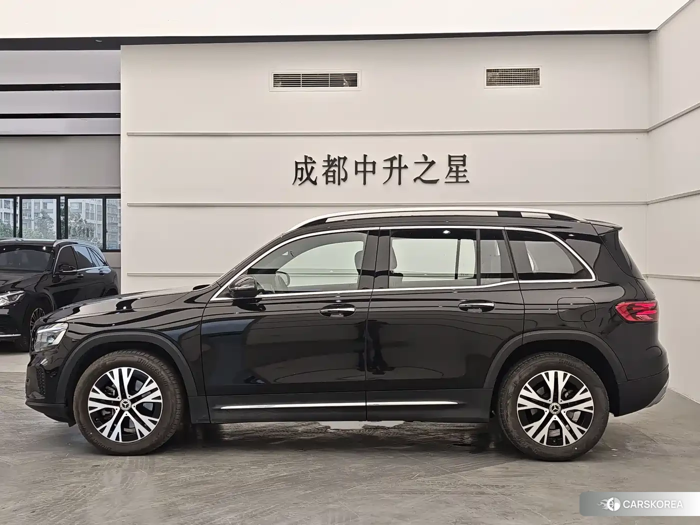 Mercedes-Benz GLB id 4545610 из Китая 13