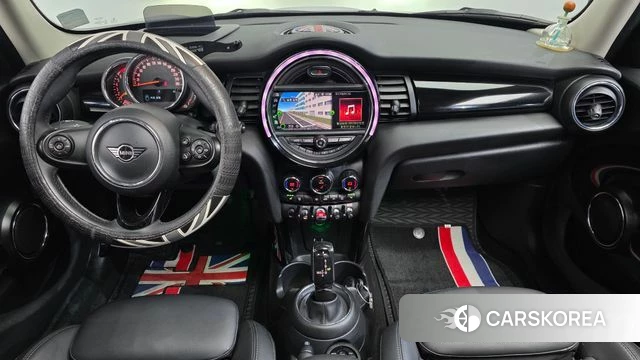 Mini Cooper id 4429830 из Кореи 31