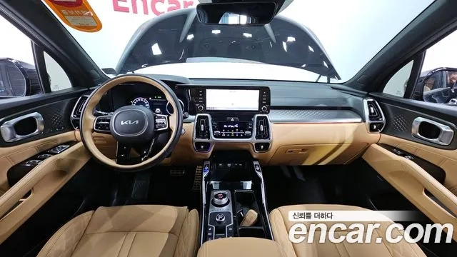 Kia Sorento 4th Generation id 2954182 из Кореи 17