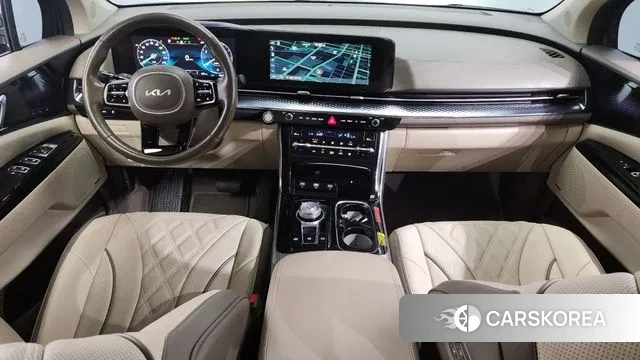 Kia Carnival 4th generation id 2993999 из Кореи 17