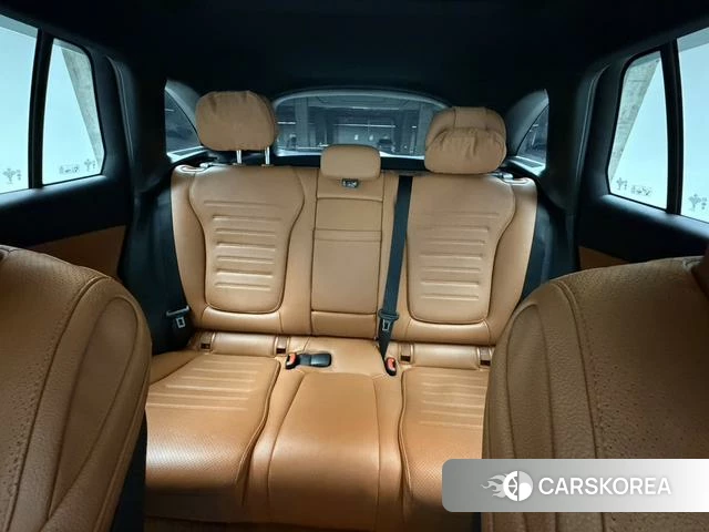 Mercedes-Benz GLC id 4260426 из Китая 14