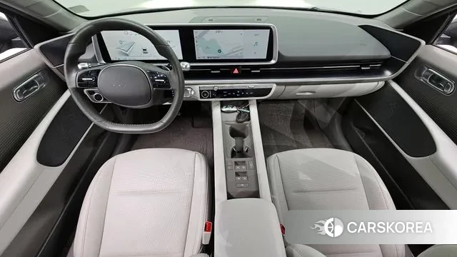 Hyundai Ionic 6 id 3426862 из Кореи 17