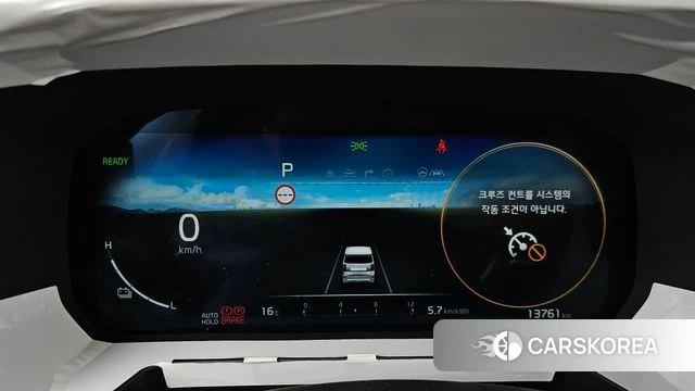 Kia The New Kia Ray EV id 3831623 из Кореи 17