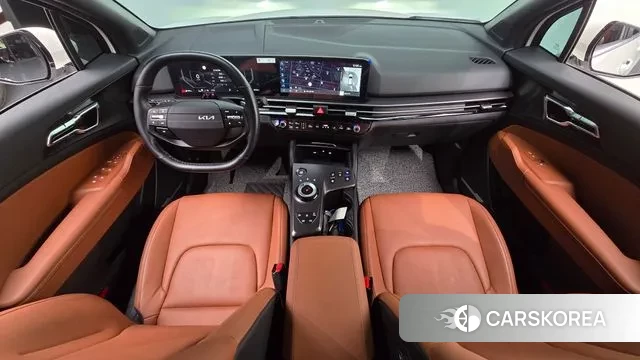 Kia The New Sportage 5th Generation id 3599474 из Кореи 17