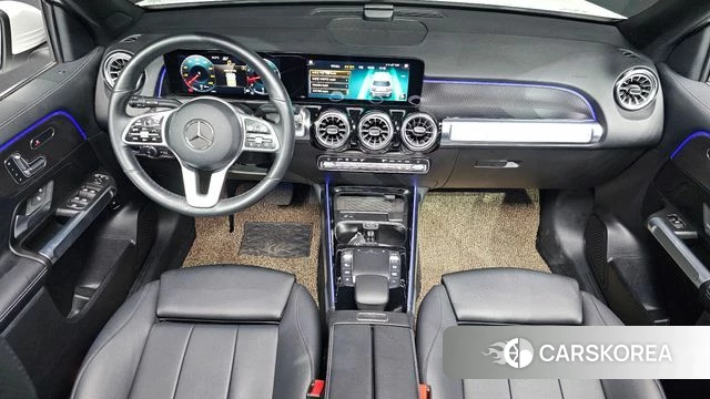 Mercedes-Benz GLB-Class X247 id 4716943 из Кореи 17