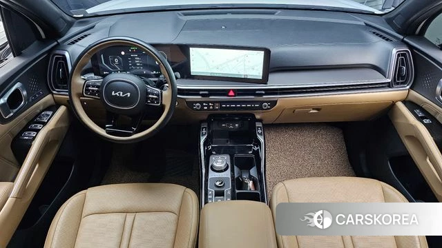 Kia The New Sorento 4th Generation id 4623506 из Кореи 29