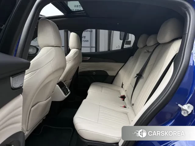 Maserati Grecale id 3190881 из Кореи 11