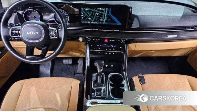 Kia Carnival 4th generation id 3518484 из Кореи 17