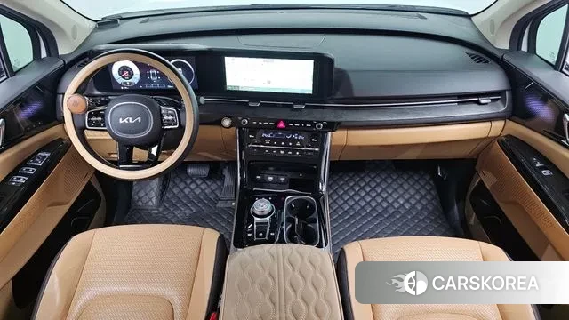 Kia Carnival 4th generation id 3734703 из Кореи 17