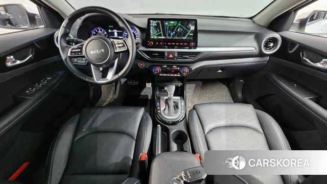 Kia The New K3 2nd generation id 4194499 из Кореи 28