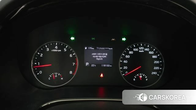 Kia Seltos id 4501614 из Кореи 26