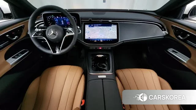 Mercedes-Benz E-Class W214 id 3684480 из Кореи 17