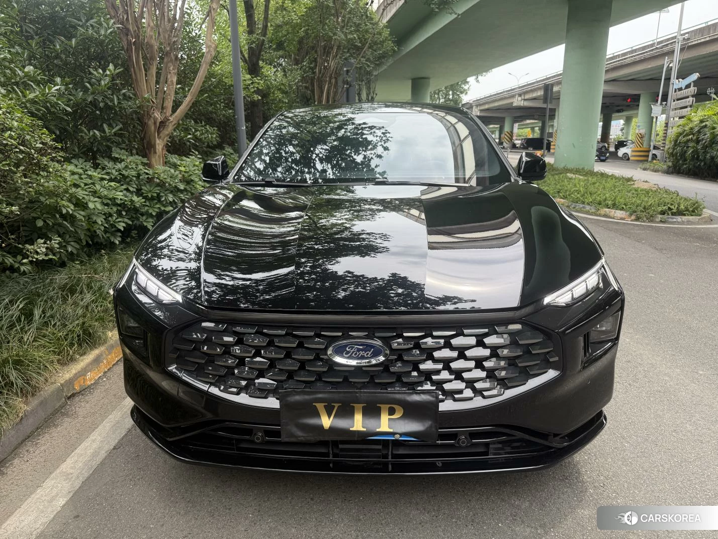 Ford Mondeo id 4512904 из Китая 19