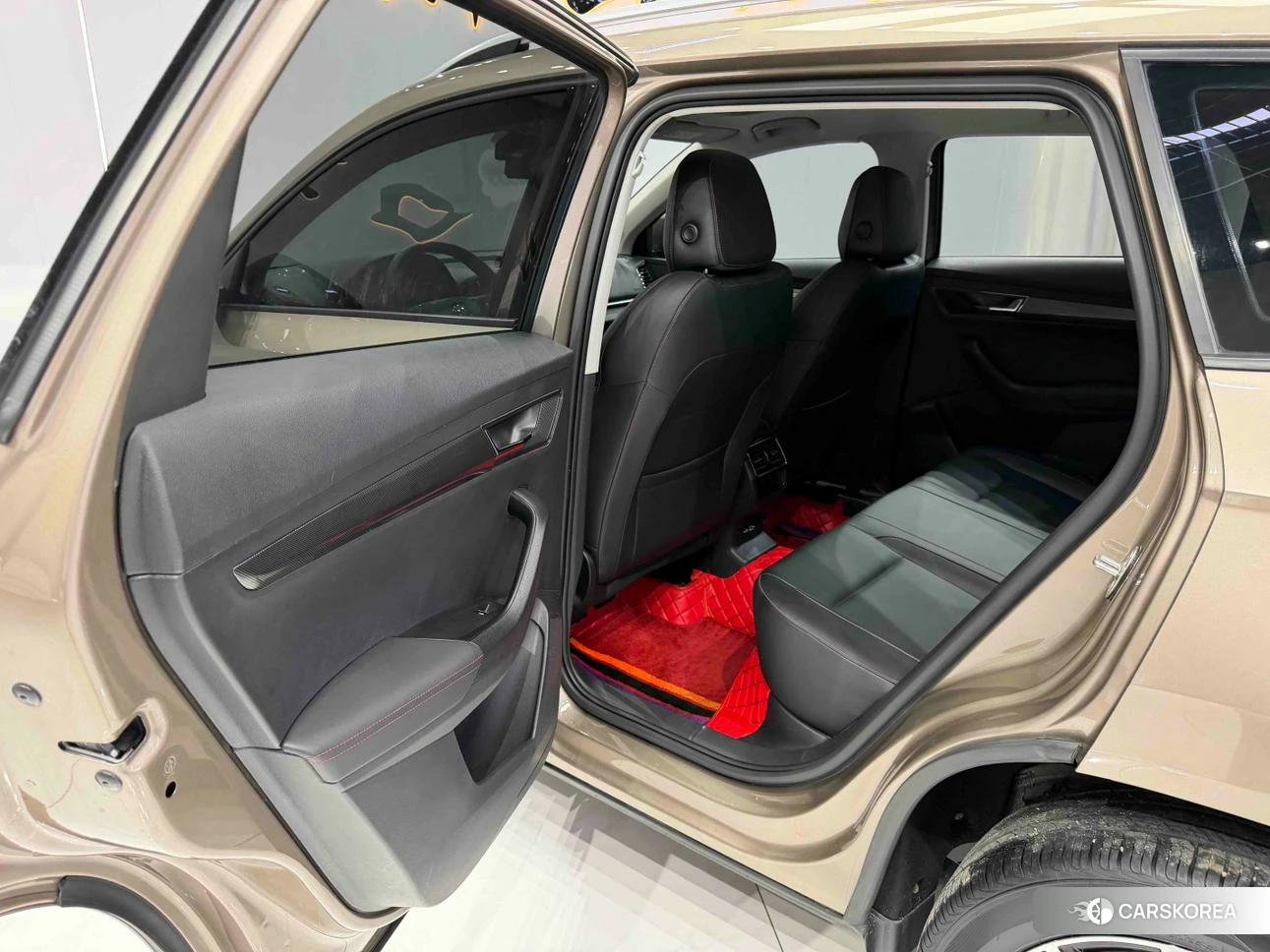 Skoda Krok id 4510553 из Китая 19