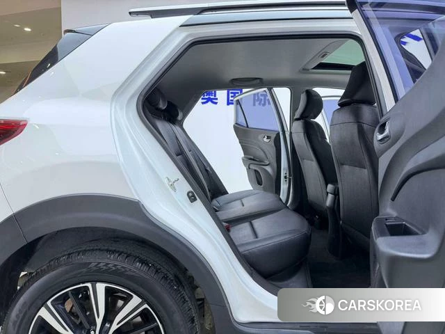 Kia Yi Ran id 4359189 из Китая 20