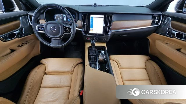 Volvo S90 id 4458981 из Кореи 33