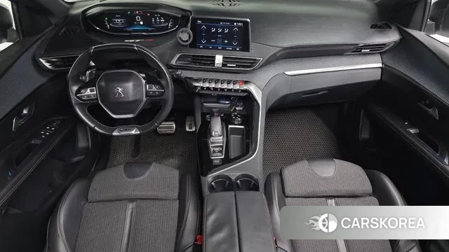 Peugeot 3008 second generation id 3429421 из Кореи 17