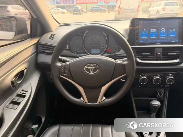 Toyota Vios id 3908819 из Китая 7