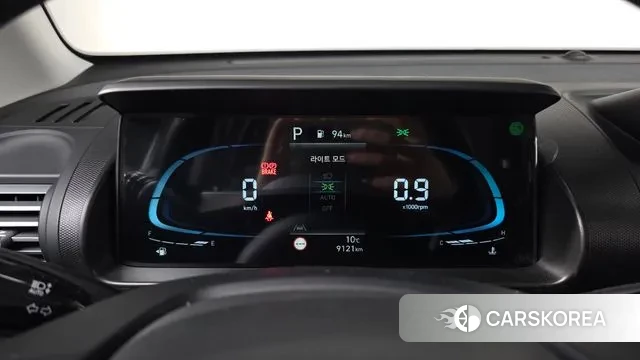 Hyundai Casper id 3377379 из Кореи 17