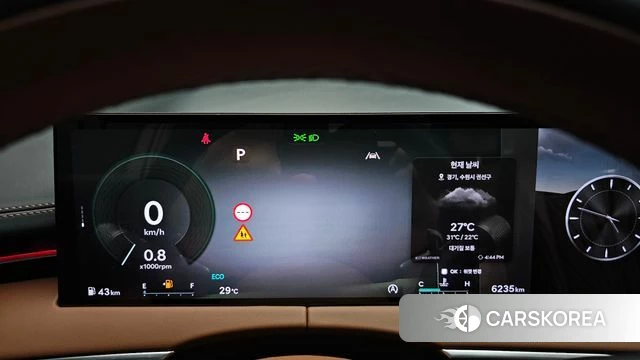 Genesis GV70 id 4590517 из Кореи 30