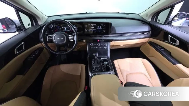 Kia Carnival 4th generation id 3625463 из Кореи 17