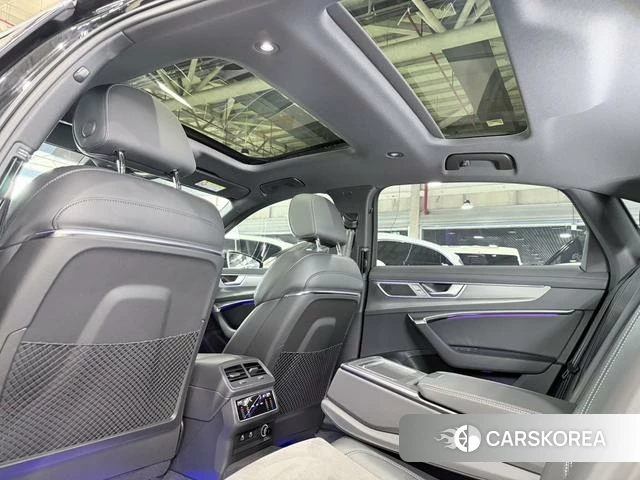 Audi A6L id 4259274 из Китая 20