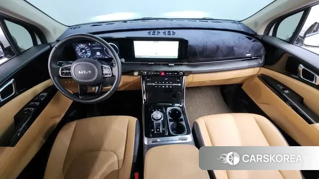 Kia Carnival 4th generation id 3620308 из Кореи 17