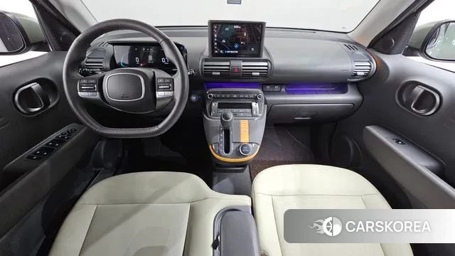 Hyundai Casper id 3453192 из Кореи 17