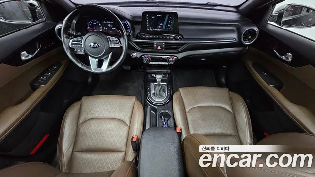 Kia Come New K3 id 2674155 из Кореи 17