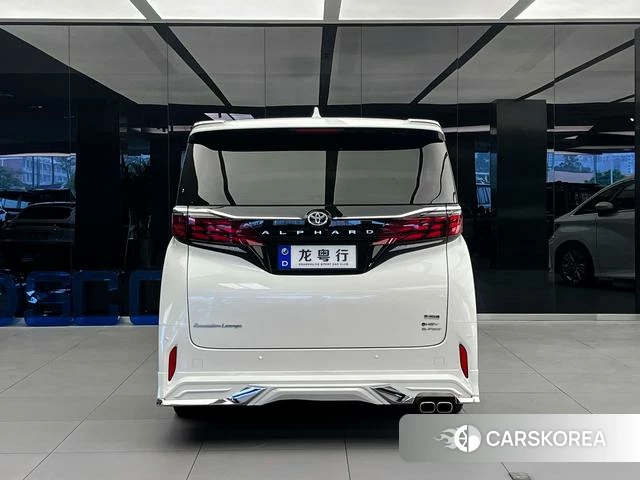 Toyota Elfa id 4335121 из Китая 14