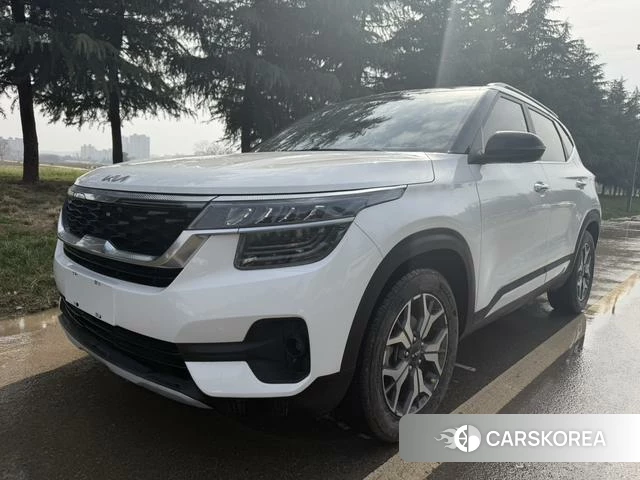 Kia Proud run id 4333373 из Китая 9