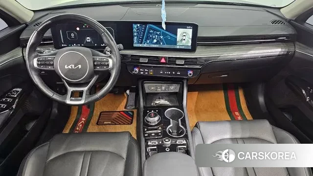 Kia The New K5 3rd generation id 3684716 из Кореи 17