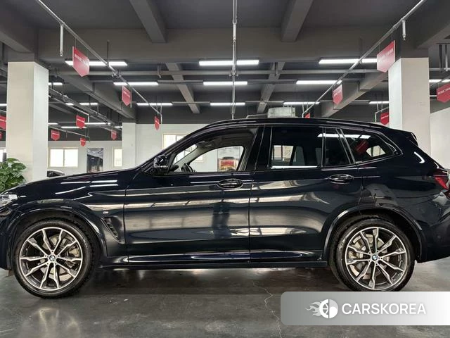 BMW X3 id 4306887 из Китая 29