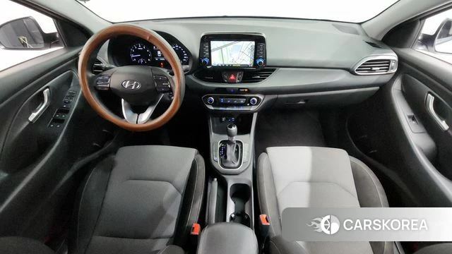 Hyundai i30 (PD) id 4531067 из Кореи 28