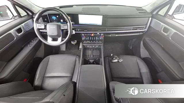 Hyundai Santa Fe (MX5) id 3420468 из Кореи 17