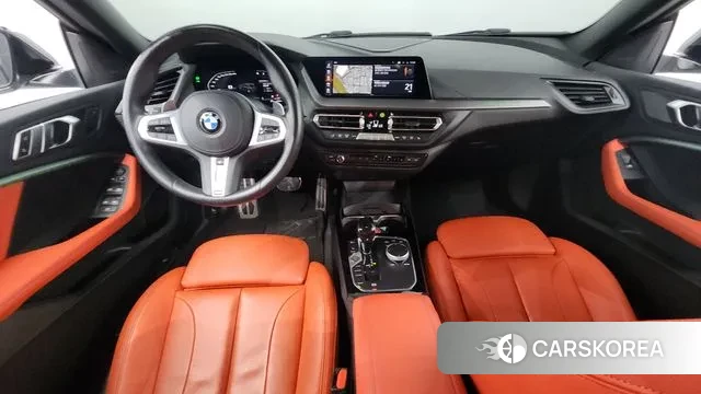 BMW 2 Series Gran Coupe (F44) id 3058916 из Кореи 17